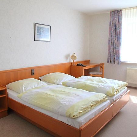 Hotel Am Stimbergpark Oer-Erkenschwick ภายนอก รูปภาพ